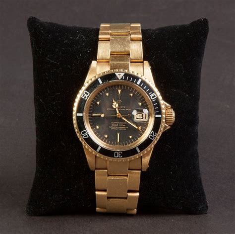 mariner rolex watch price.